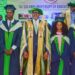 Gov Abiodun Gifts 3 Best Graduating TASUED Students N2Million Each