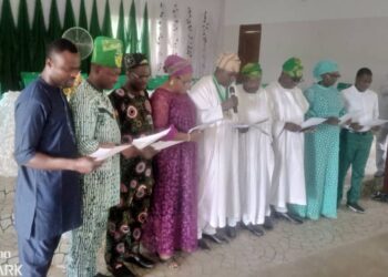 Broadcast Journalist, Yemmy  Dalemo Becomes IMCOSA Spokesman 