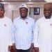 Umahi Unveils FG’s Plan To Rehabilitate, Construct Federal Roads In Kogi