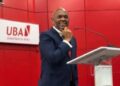 Elumelu’s Heirs Holdings Loans From UBA Hit N41.8Bn