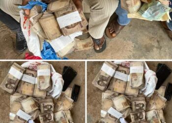 Off – Circle Polls: EFCC Arrests 14 Vote Buyers In Imo, Bayelsa, Kogi