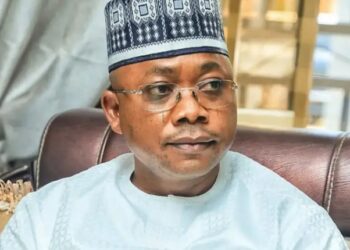 Kogi Decides: INEC Declares Ododo Governor – Elect