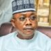Kogi Decides: INEC Declares Ododo Governor – Elect