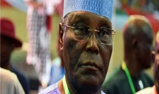 Nigeria 2027: Only Strong Coalition Of Opposition Parties Can Dislodge APC – Atiku