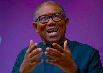 Presidential Poll: Obi Finally Accepts Defeat, Vows To Bounce Back Stronger