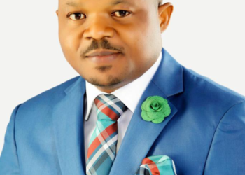 For Another Eventful 365 Days, Akintunde Returns Glory To God