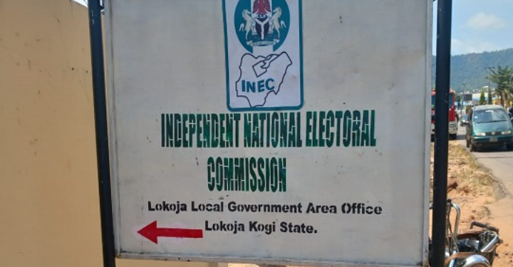 Mob Lays Siege To Our Kogi Office – INEC