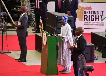 2024: Tinubu Makes Defence, Education, Health Top Priorities In N27.5tr Budget 