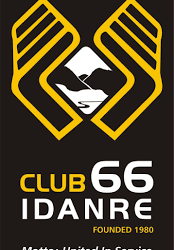 NNPCL Board: Club 66 Idanre, Commends Tinubu On Akinyelure’s Appointment
