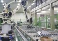 ICYMI: Robot Crushes Man To Death After Mistaken Him For Vegetable Box