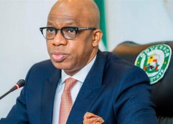 Stop Running Around, Join Me, Abiodun Tells Adebutu