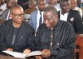 FG During GEJ’s Presidency Asked Us To Hands Off Probe On 35 Corpses Found In Anambra River – Peter Obi 