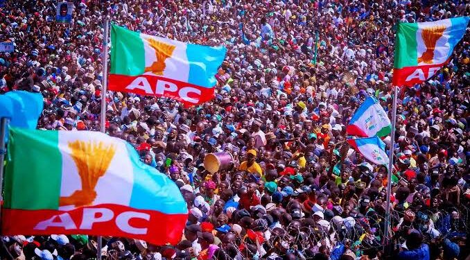 Saturday Poll: Come Out Enmasse To Vote, Kogi Govt Urges People As APC Ends Campaign  