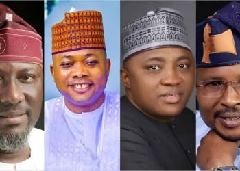 Kogi Poll: APC Supporter, Umar Hassan, Allegedly Gunned Down By SDP Thugs