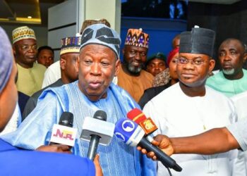 Kogi: APC Warns Mischief Makers, Urges INEC To Uphold People’s Will