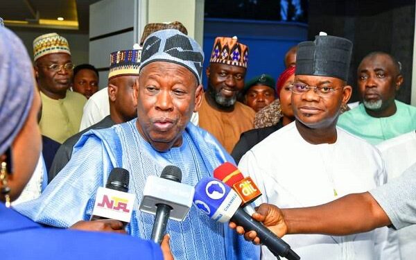 Kogi: APC Warns Mischief Makers, Urges INEC To Uphold People’s Will
