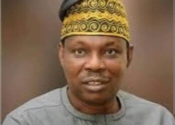 Think Of Service To Your Country First Before Expectations, Minister Urges Nigerian Youths