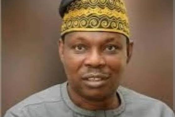 Think Of Service To Your Country First Before Expectations, Minister Urges Nigerian Youths