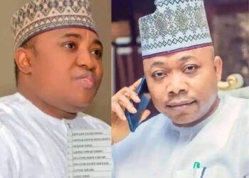 Kogi Decides: I Won’t Waste My Time Challenging Ododo’s Victory In Court – Ajaka