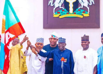 Kogi Governor – Elect, Ododo Thanks Tinubu, Shettima, Ganduje, GYB, Others For Support, Encouragement
