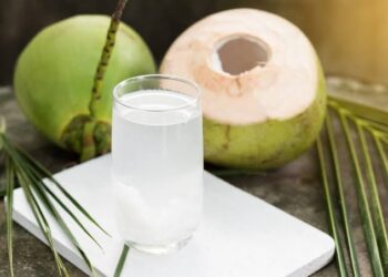 FUNAAB Don Reveals Secret Of How Water Enters Coconuts
