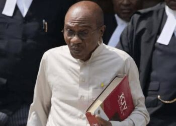 Alleged Economic Sabotage: Emefiele May Be Docked Today To Take Guilty or Not Guilty Plea