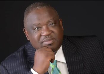 Appeal Court Sacks Plateau Governor, Declares APC’s Nentawe Yiltwatda Winner