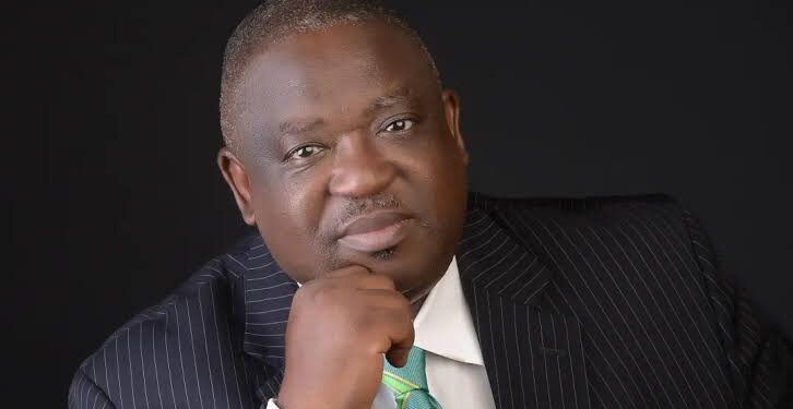 Appeal Court Sacks Plateau Governor, Declares APC’s Nentawe Yiltwatda Winner