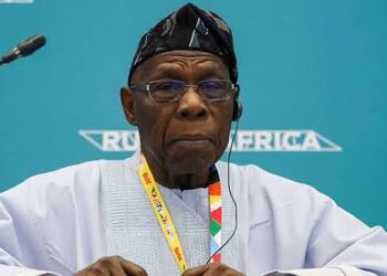 Liberal Democracy Not Working In Africa – Obasanjo