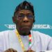 Obasanjo, Fayemi, Tambuwal, Imoke, Chidoka, Others Meet To Rethink Liberal Democracy