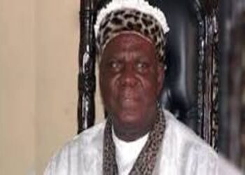 Obong Of Calabar: Traditional Council Cautions Gov’nor Otu Against Flouting S/Court Order