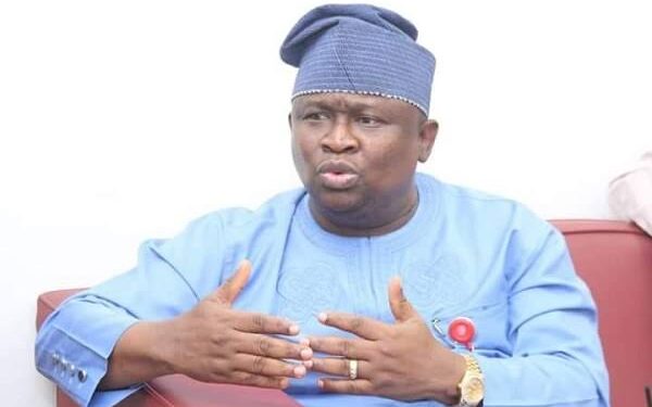 How Provision Of Plants, Gardens Can Promote Urban Dwellers’ Wellbeing – Senator Adeola  