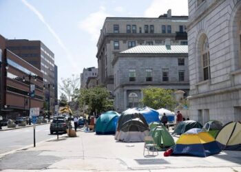 Agency Indicates Interest In Suit Filed To Bar Church From Feeding Homeless, Hungry Persons