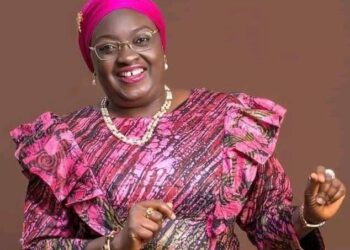 Ogun Deputy Governor, APC Hail Appeal Court Victory Of Abiodun
