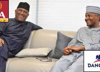 Dangote, BUA’s Destructive Trade War