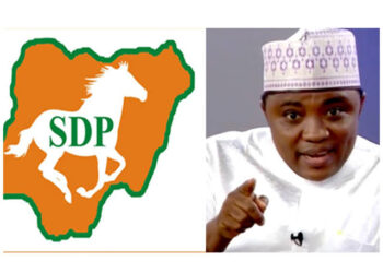 If Anything Happens To INEC Office, Hold SDP Responsible – APC Campaign Council