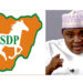 If Anything Happens To INEC Office, Hold SDP Responsible – APC Campaign Council