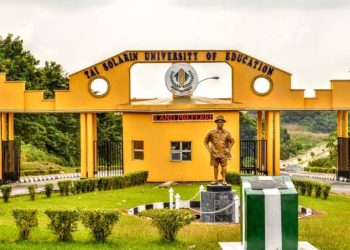 Ogun Assembly Upholds Minority Leader’s Call On Tertiary Institutions To Reduce Tuition Fees 