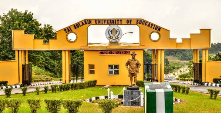 Ogun Assembly Upholds Minority Leader’s Call On Tertiary Institutions To Reduce Tuition Fees 