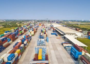 Kajola Dry Port To Create 40,000 Jobs – Ogun Govt