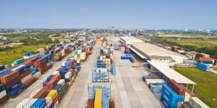 Kajola Dry Port To Create 40,000 Jobs – Ogun Govt