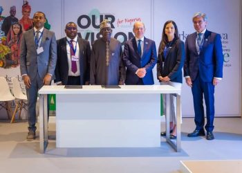 Nigeria, Germany Sign Agreement On Power Project 