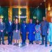 Tinubu Receives Shell Group, Says FG Removing Bottlenecks, Expects More Investments