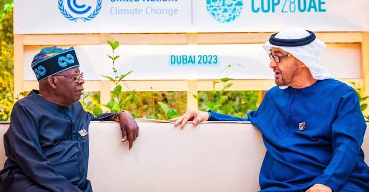 COP28: Nigeria’s Positive Takeaways
