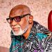 Akeredolu Begins Medical Leave Tomorrow, Aiyedatiwa To Oversee State Affairs As Acting Governor