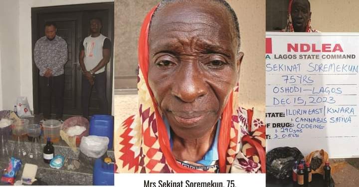 Drug Baron, Okenwa Forfeits VGC Mansion, SUV To FG Over Methamphetamine