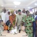 PCC: Colleagues Celebrate Intelligent Investigator, Mrs Helen Yusuf After 35 Years Service To Nigeria 