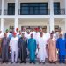 Plateau Killings: We’ve Shared Responsibility To Keep Nigeria Safe, Stable – Tinubu Tells Gov’nors 
