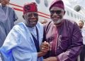 It’s Difficult Task To Sing Dirge For My Brother, Akeredolu – Tinubu