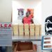 Qatar-based Businessman, Others Spend  New Year In NDLEA Facility Over Drug Trafficking